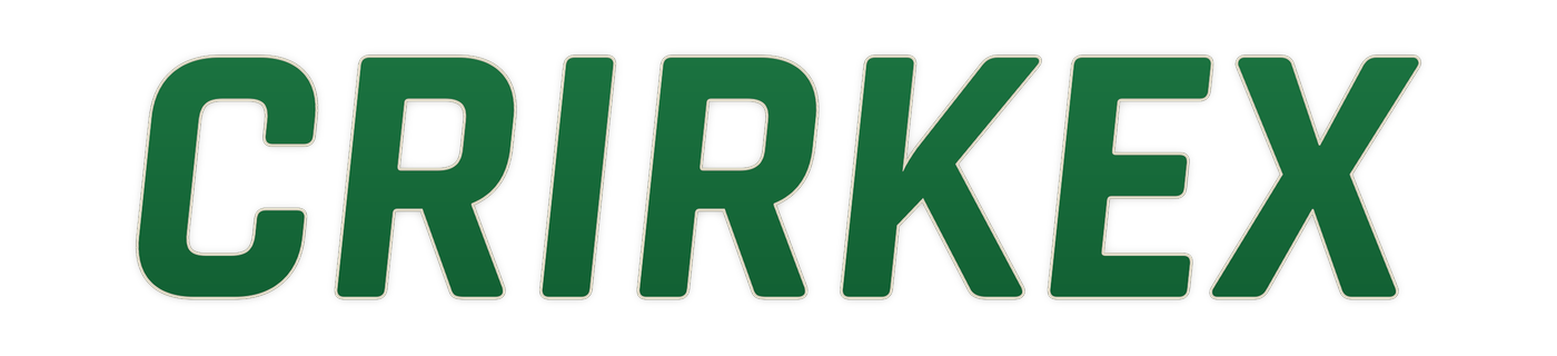 crirkex লোগো